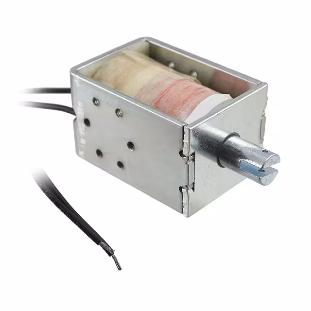 F0461A Sumida America Inc.  Solenoides